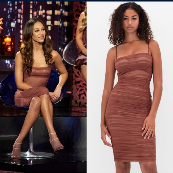 Aritzia Dresses & Skirts - Aritzia Luxor Dress
